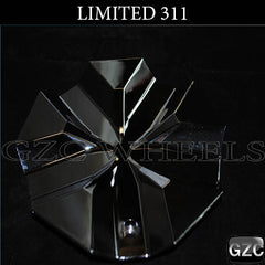 LIMITED 311 CAP (gx-311)