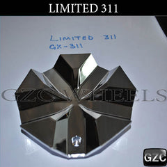 LIMITED 311 CAP (gx-311)