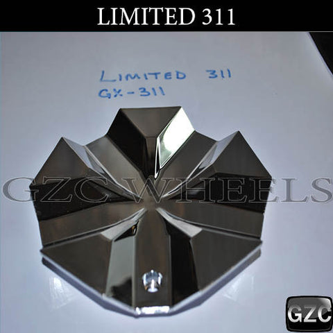 LIMITED 311 CAP (gx-311)