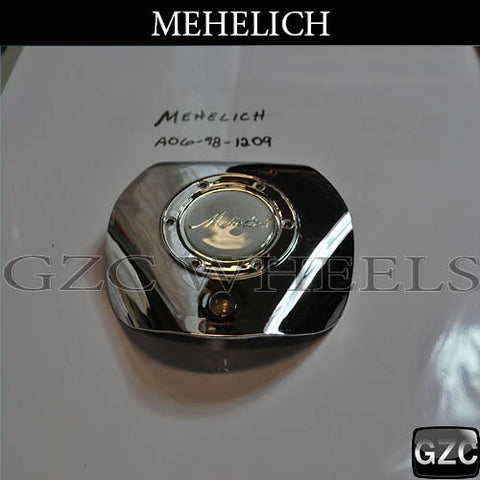 MEHELICH CAP (a06981209)