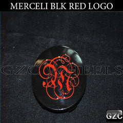 MERCELI CAP (PCa5270-1)