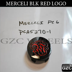 MERCELI CAP (PCa5270-1)