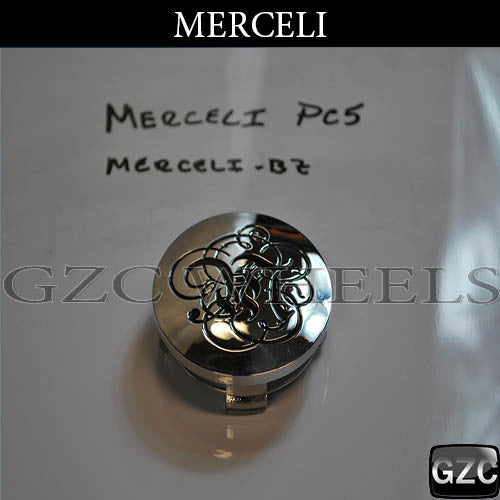 MERCELI CAP (Merceli bz)
