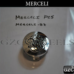 MERCELI CAP (Merceli bz)