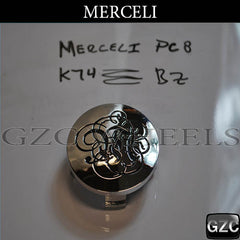 MERCELI CAP (k74-bz)