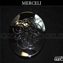 MERCELI CAP (K90-M)