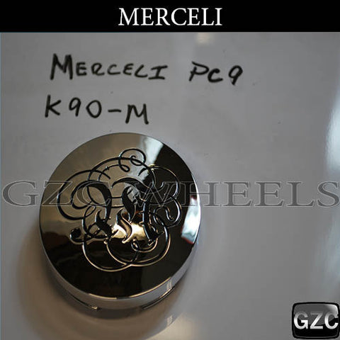 MERCELI CAP (K90-M)