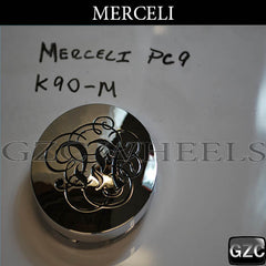MERCELI CAP (K90-M)