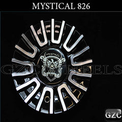 MYSTIKOL 826 CAP (c-007-2b/sL1010-01)