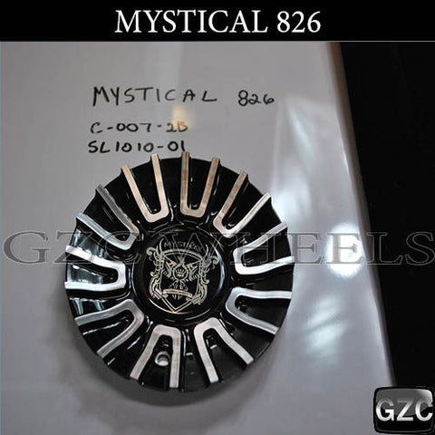 MYSTIKOL 826 CAP (c-007-2b/sL1010-01)