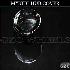MYSTIC HUB COVER CAP