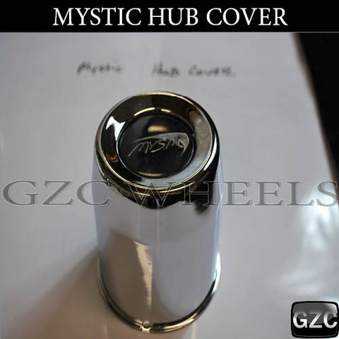 MYSTIC HUB COVER CAP