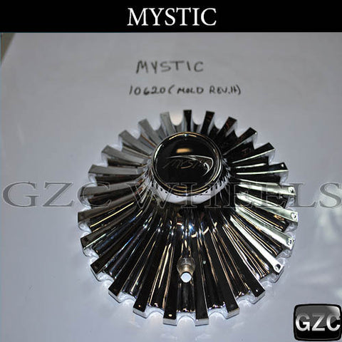 MYSTIC CAP (10620(mold reV.h))