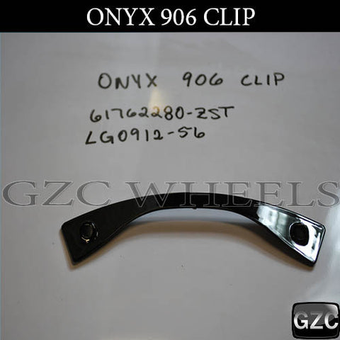 ONYX 906 CLIPS (61762280-zst/lg0912-56)