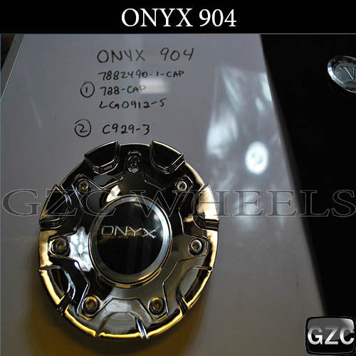 ONYX 904 CAP (c929-3)