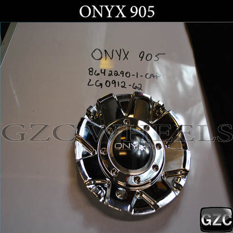 ONYX 905 CAP (8642290-1-cap/lg0912-62)