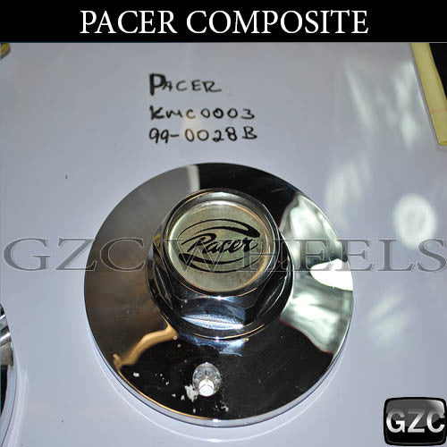 PACER CAP (kmc0003/99-0028b)