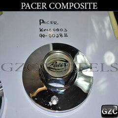 PACER CAP (kmc0003/99-0028b)
