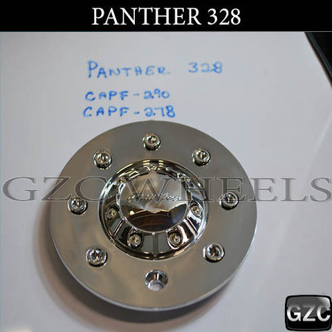 PANTHER 328 CAP (capf-290)