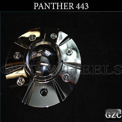 PANTHER 443 CAP (c-038)