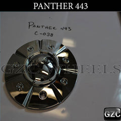 PANTHER 443 CAP (c-038)