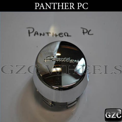 PANTHER CAP (PC)