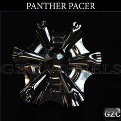 PANTHER PACER CAP (emr207)