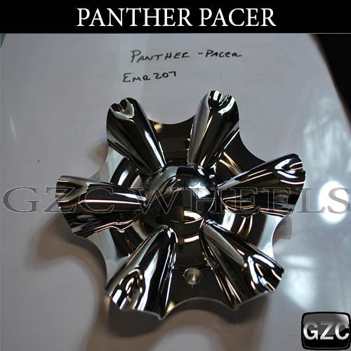 PANTHER PACER CAP (emr207)