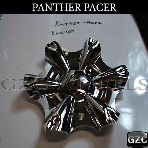 PANTHER PACER CAP (emr207)
