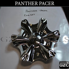PANTHER PACER CAP (emr207)
