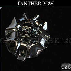 PANTHER PCW CAP (A09981211)