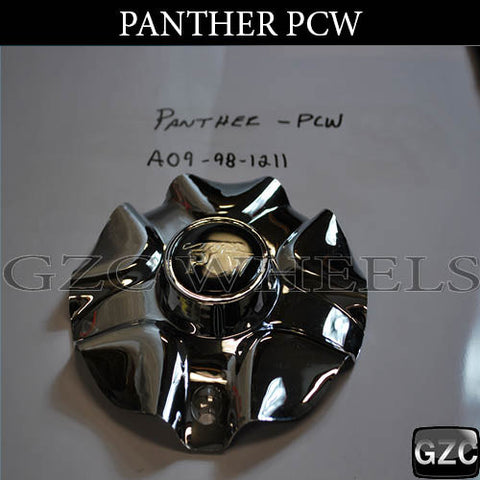 PANTHER PCW CAP (A09981211)