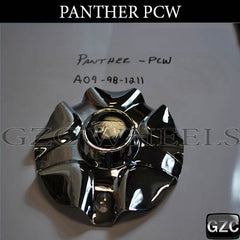 PANTHER PCW CAP (A09981211)