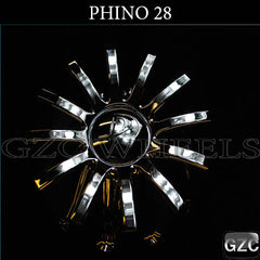 PHINO 28 CAP (cspw28-1p/sj1001-19)