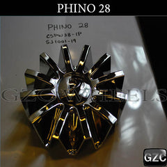 PHINO 28 CAP (cspw28-1p/sj1001-19)