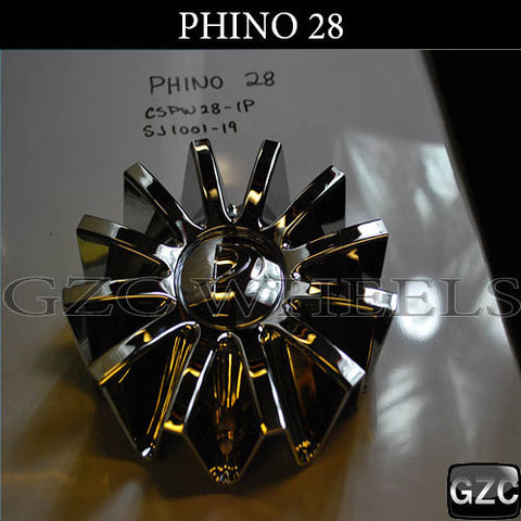 PHINO 28 CAP (cspw28-1p/sj1001-19)