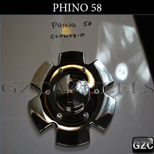PHINO 58 CAP (cspw58-1p)
