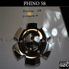 PHINO 58 CAP (cspw58-1p)