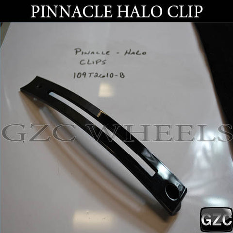 PINNACLE HALO 24" CLIPS (109t2410-b)