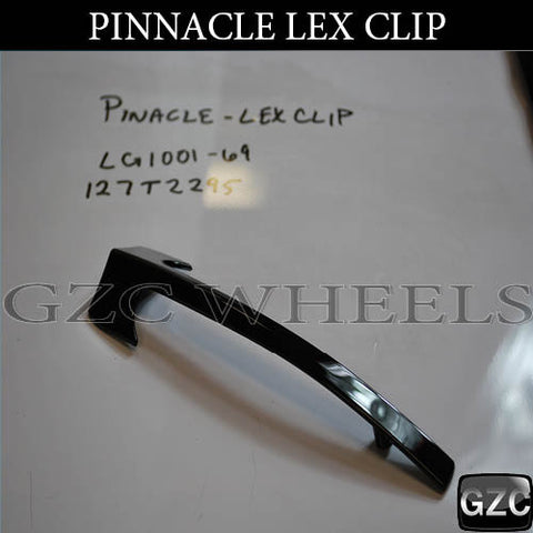 PINNACLE LEX 22" CLIPS (LG1001-69/127t2295)