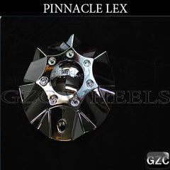 PINNACLE LEX CAP (1275178-s/Lg1001-64)