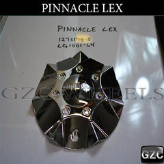 PINNACLE LEX CAP (1275178-s/Lg1001-64)
