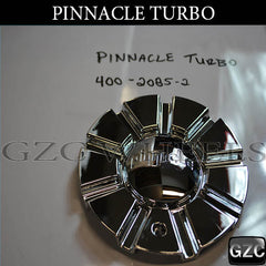 PINNACLE TURBO CAP (400-2085-2)