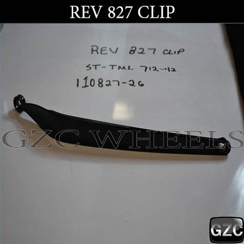 REV 827 CLIPS (st-tmL712-42/10827-26)