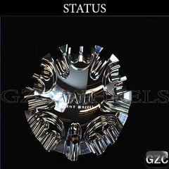 STATUS CAP (tl5905-c590501)