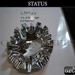 STATUS CAP (tl5905-c590501)