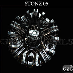 STONZ S05 CAP (c518302cap)