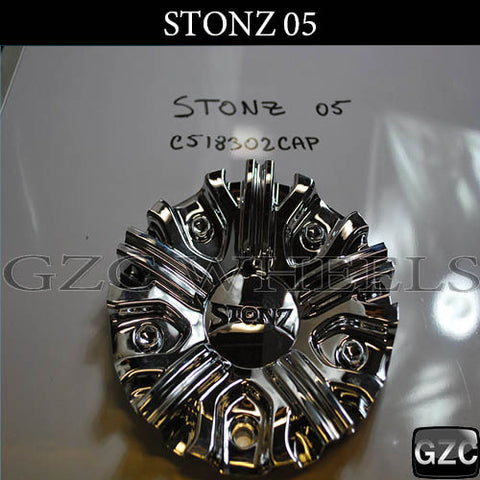 STONZ S05 CAP (c518302cap)