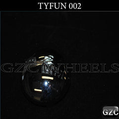 TYFUN 02 CAP (tw002-lg0501-14)