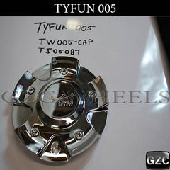 TYFUN 05 CAP (tw005)